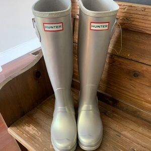 Hunter Boots